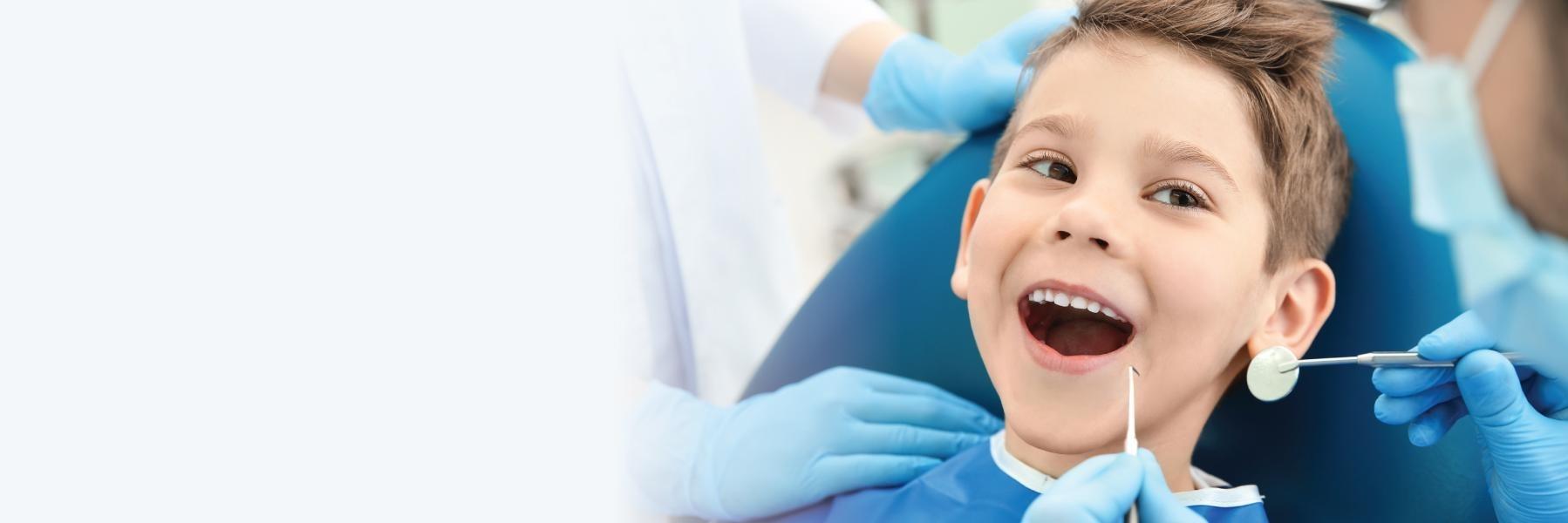 Pediatric Dentistry | Pediatric Dentist